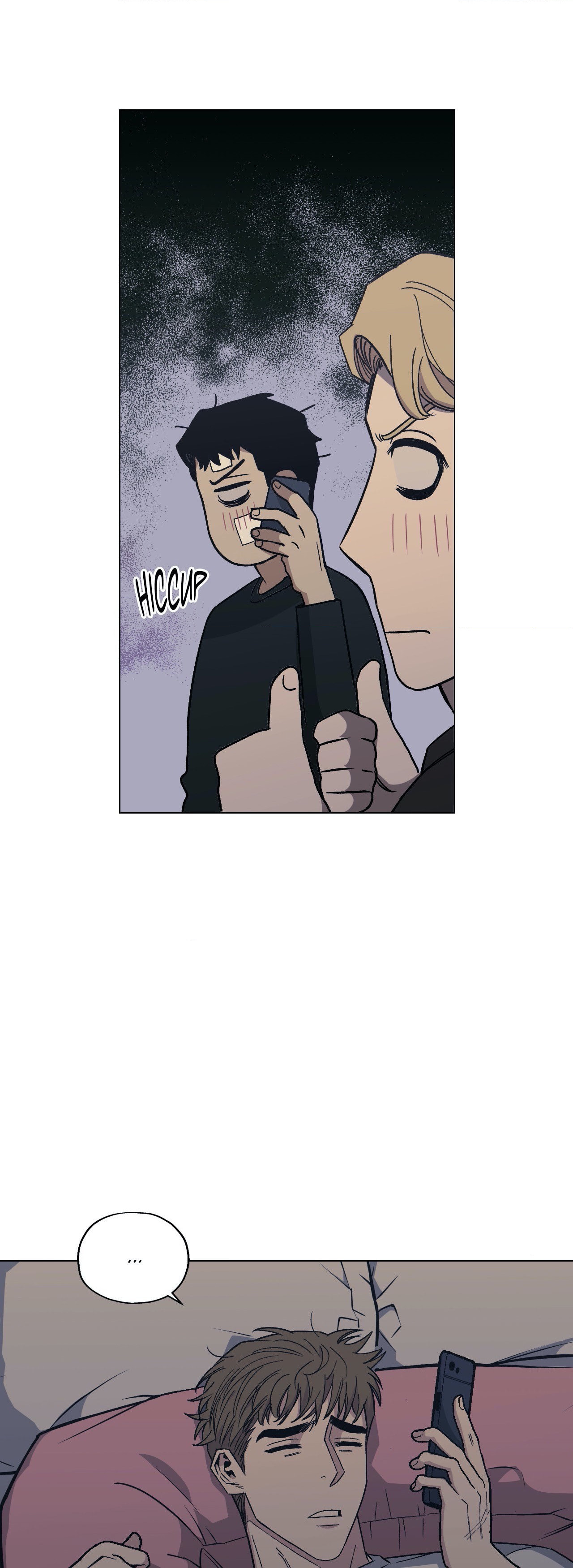 Killer Crush Chapter 12 page 5 - 