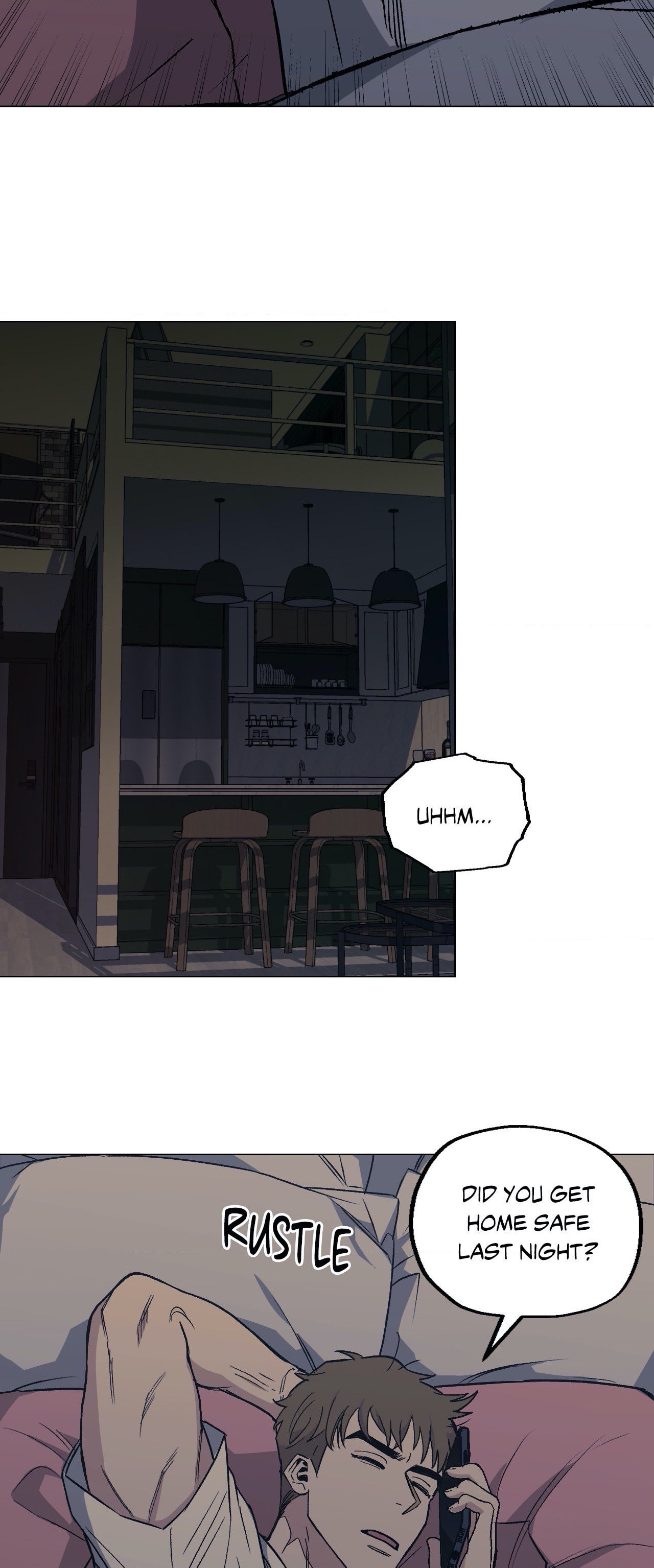 Killer Crush Chapter 12 page 8 - 