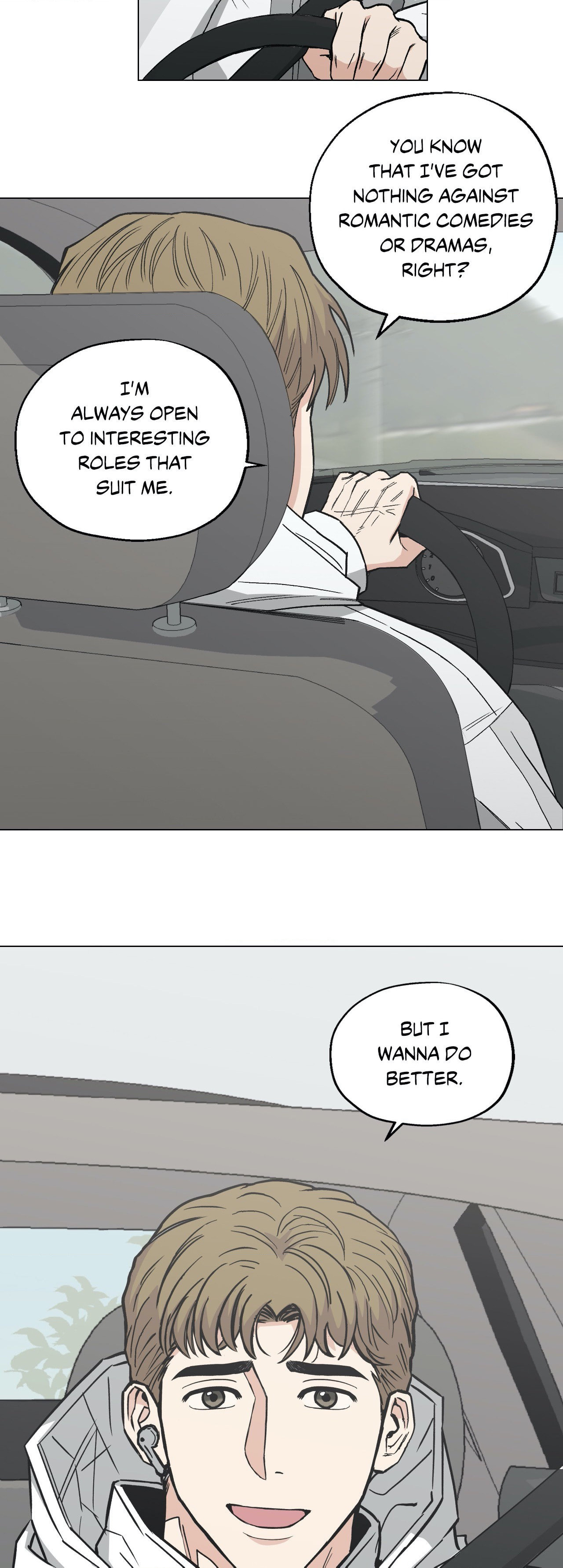 Killer Crush Chapter 13 page 11 - 