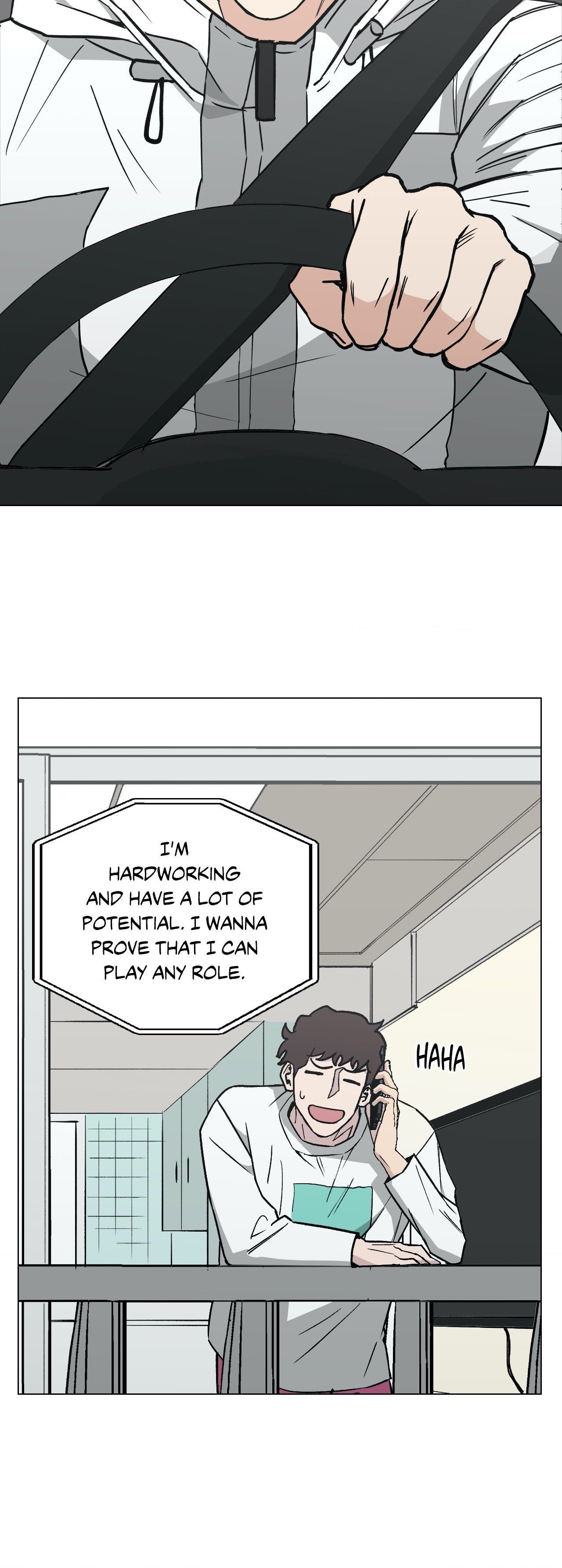Killer Crush Chapter 13 page 12 - 