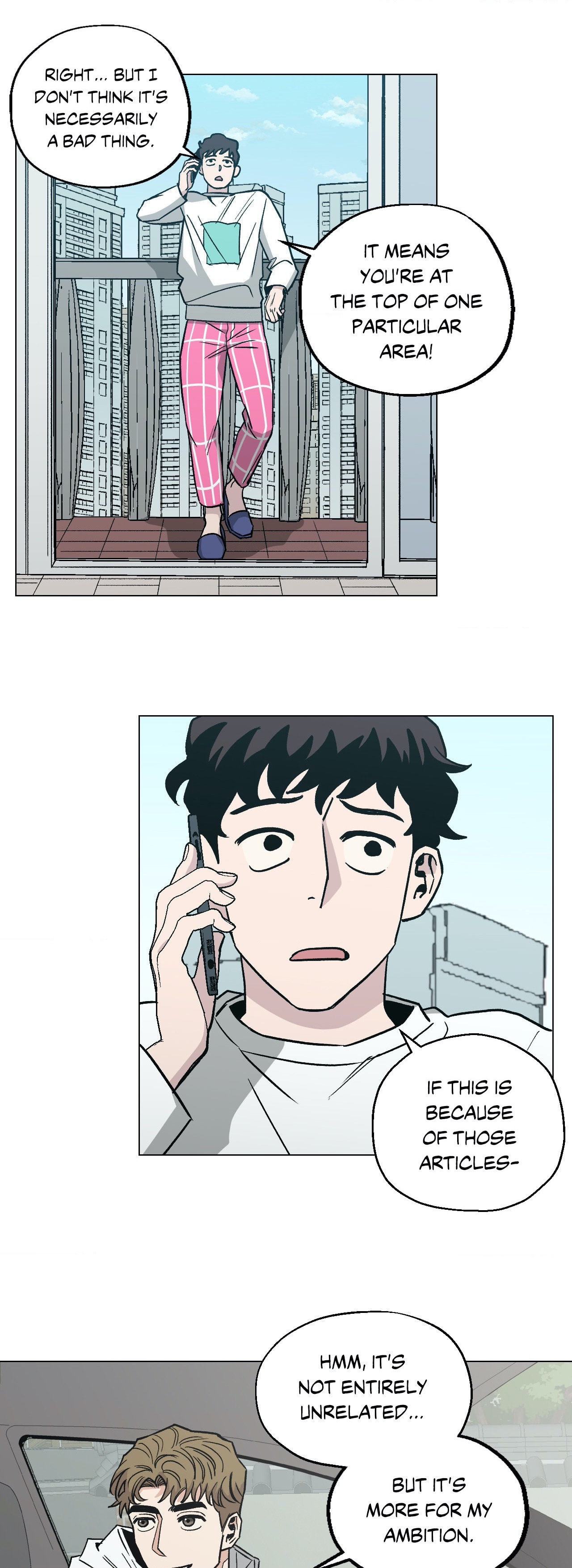 Killer Crush Chapter 13 page 13 - 