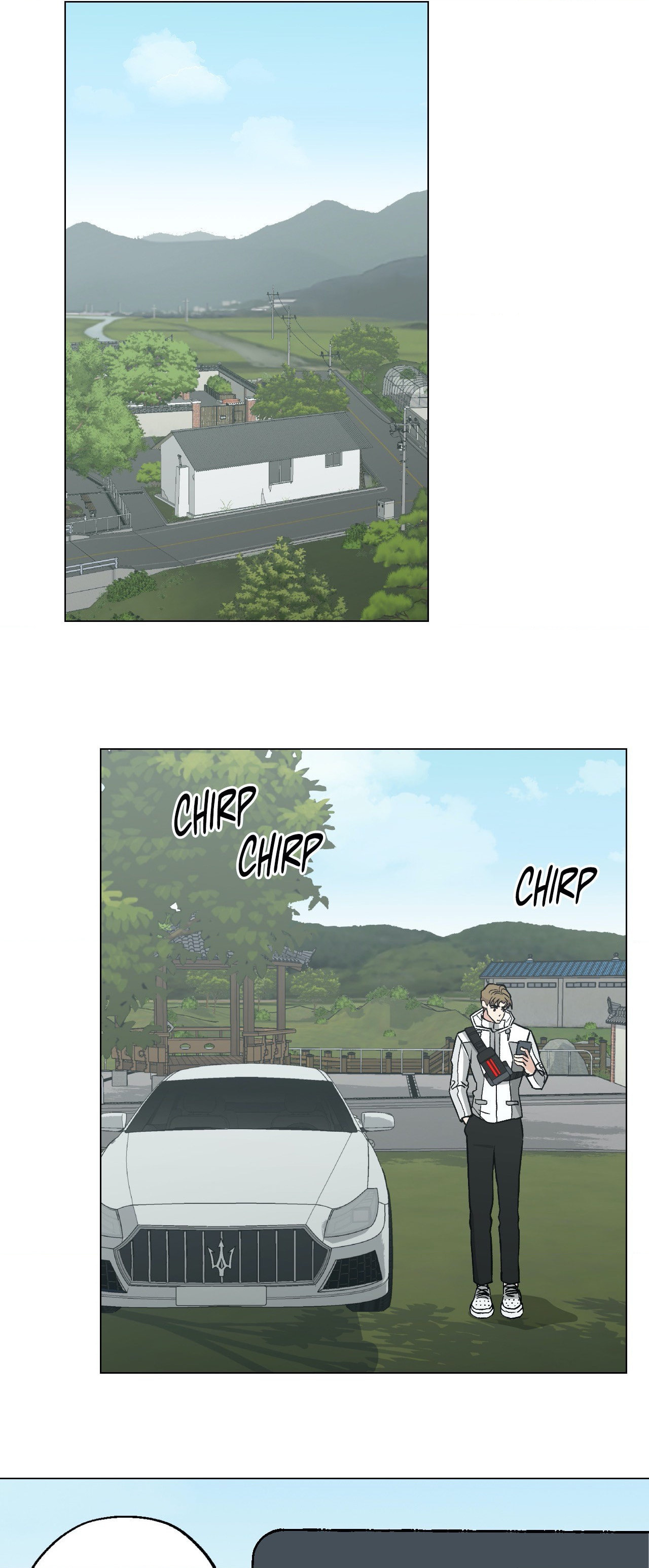 Killer Crush Chapter 13 page 17 - 