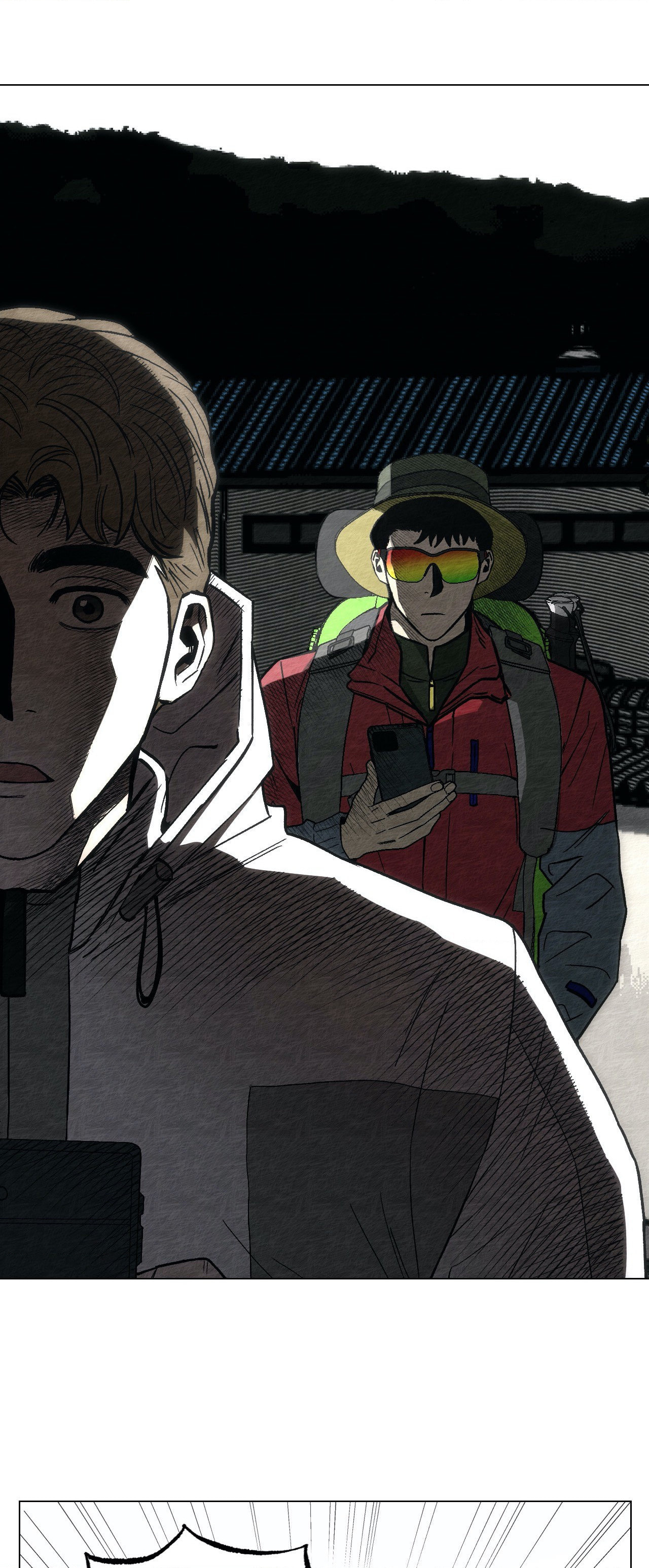 Killer Crush Chapter 13 page 19 - 