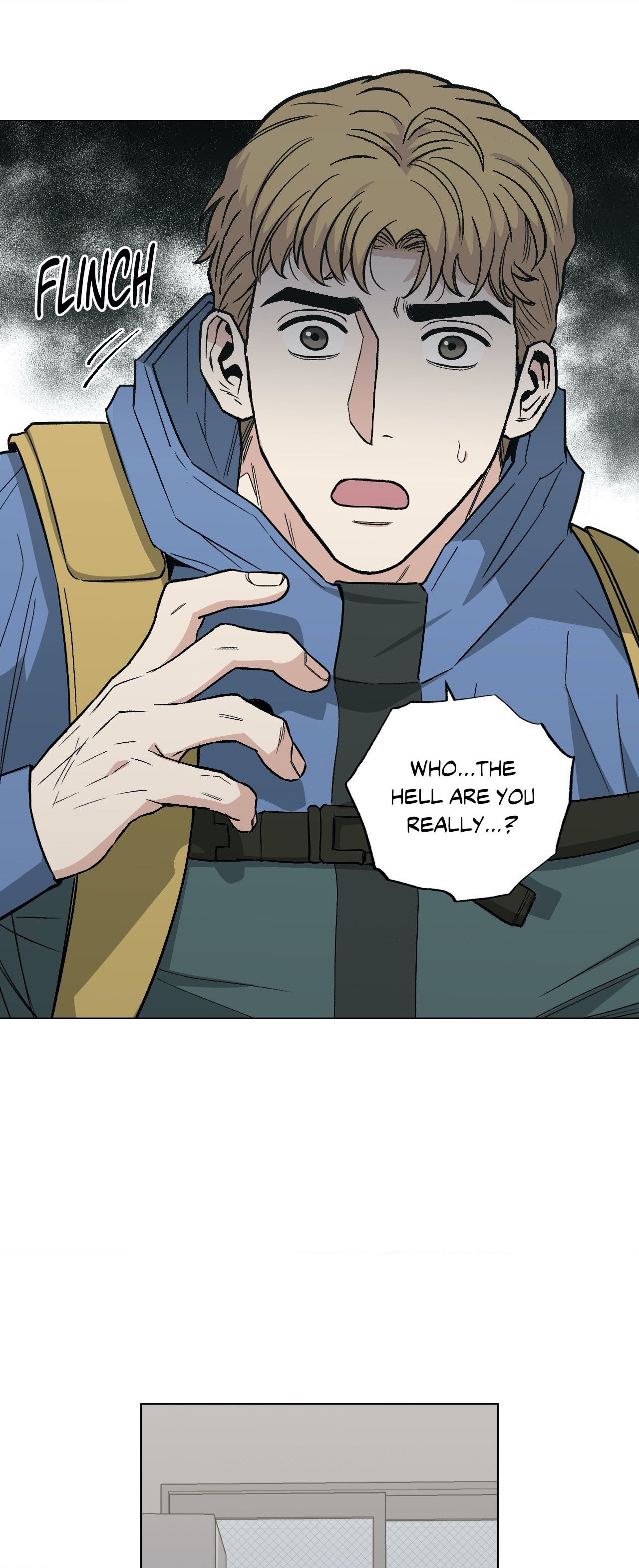 Killer Crush Chapter 13 page 4 - 