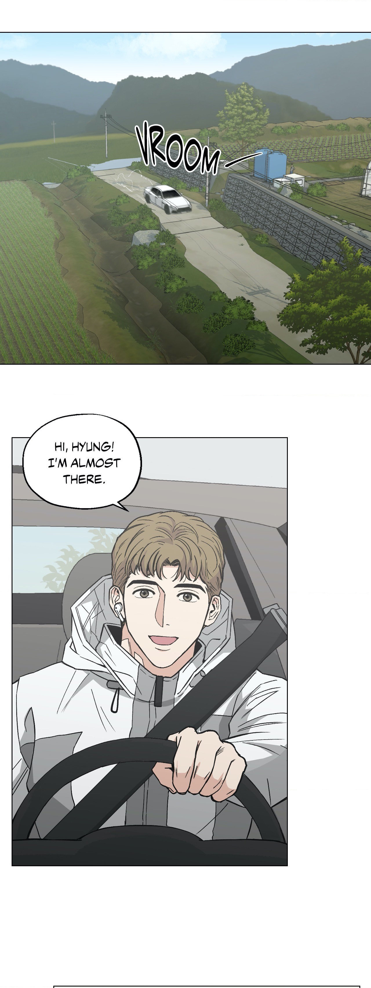 Killer Crush Chapter 13 page 7 - 