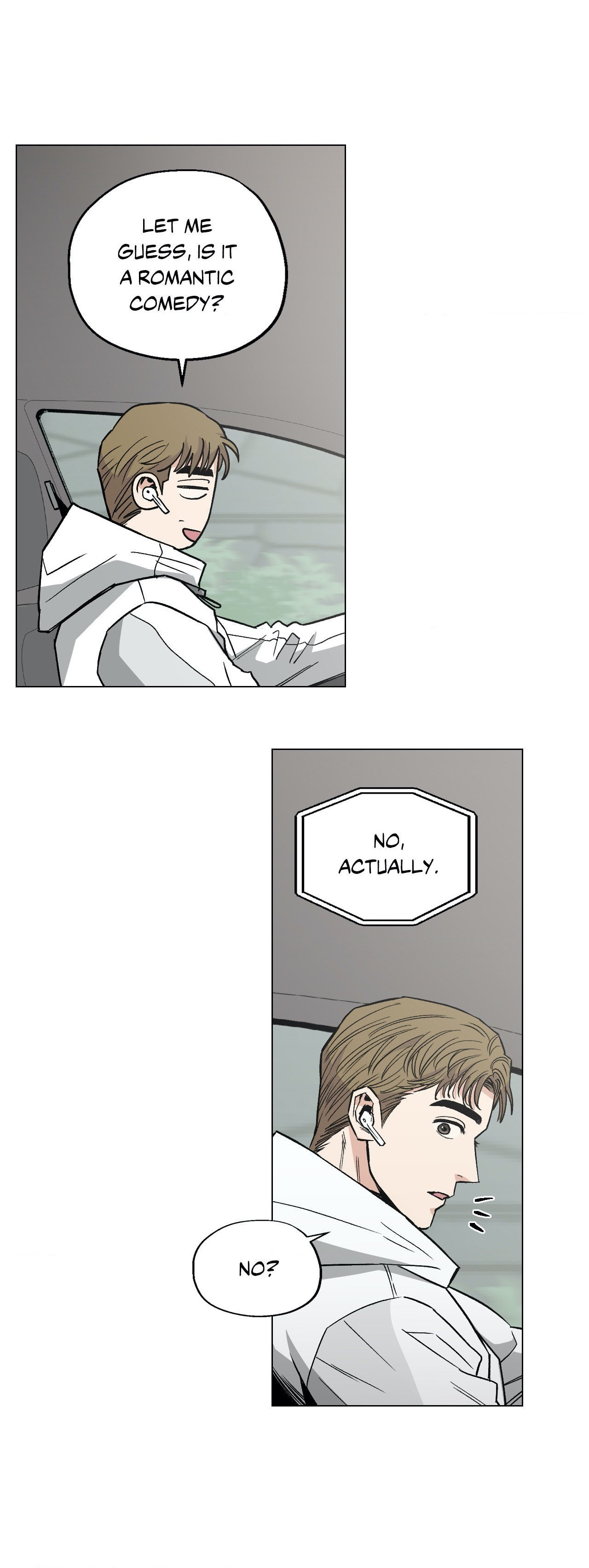 Killer Crush Chapter 13 page 9 - 