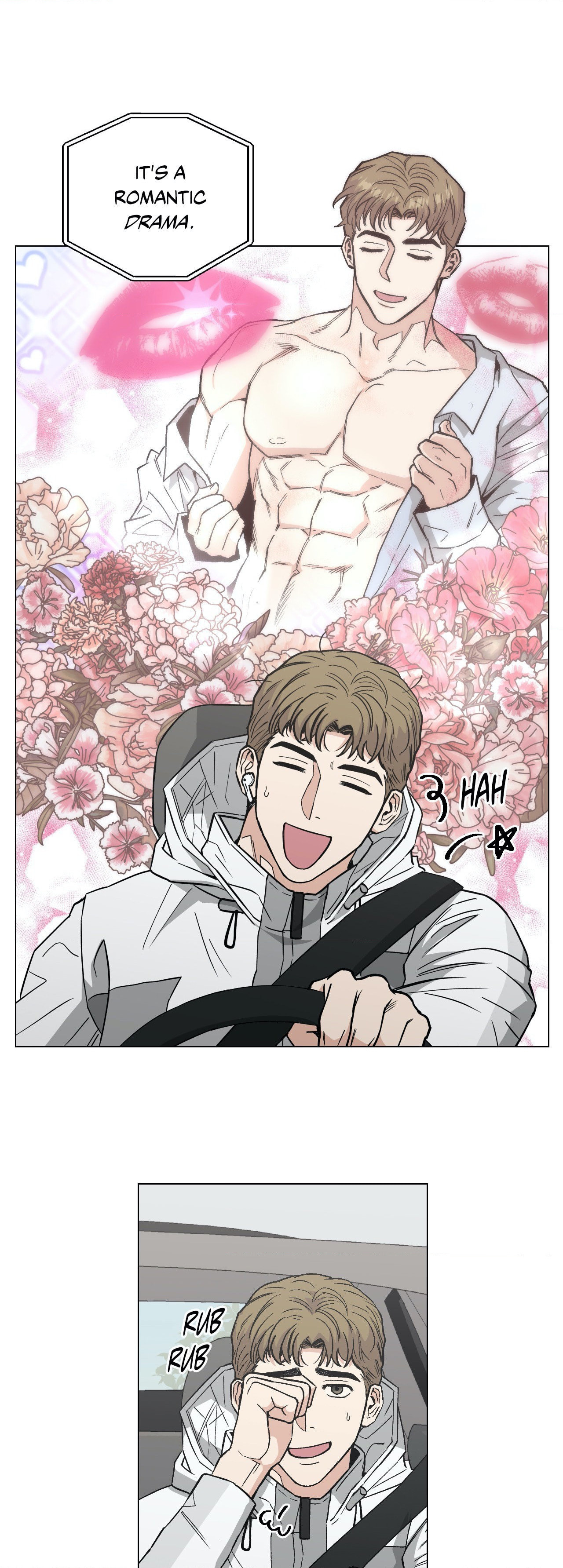 Killer Crush Chapter 13 page 10 - 