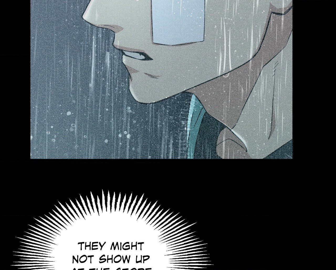 Killer Crush Chapter 14 page 11 - 