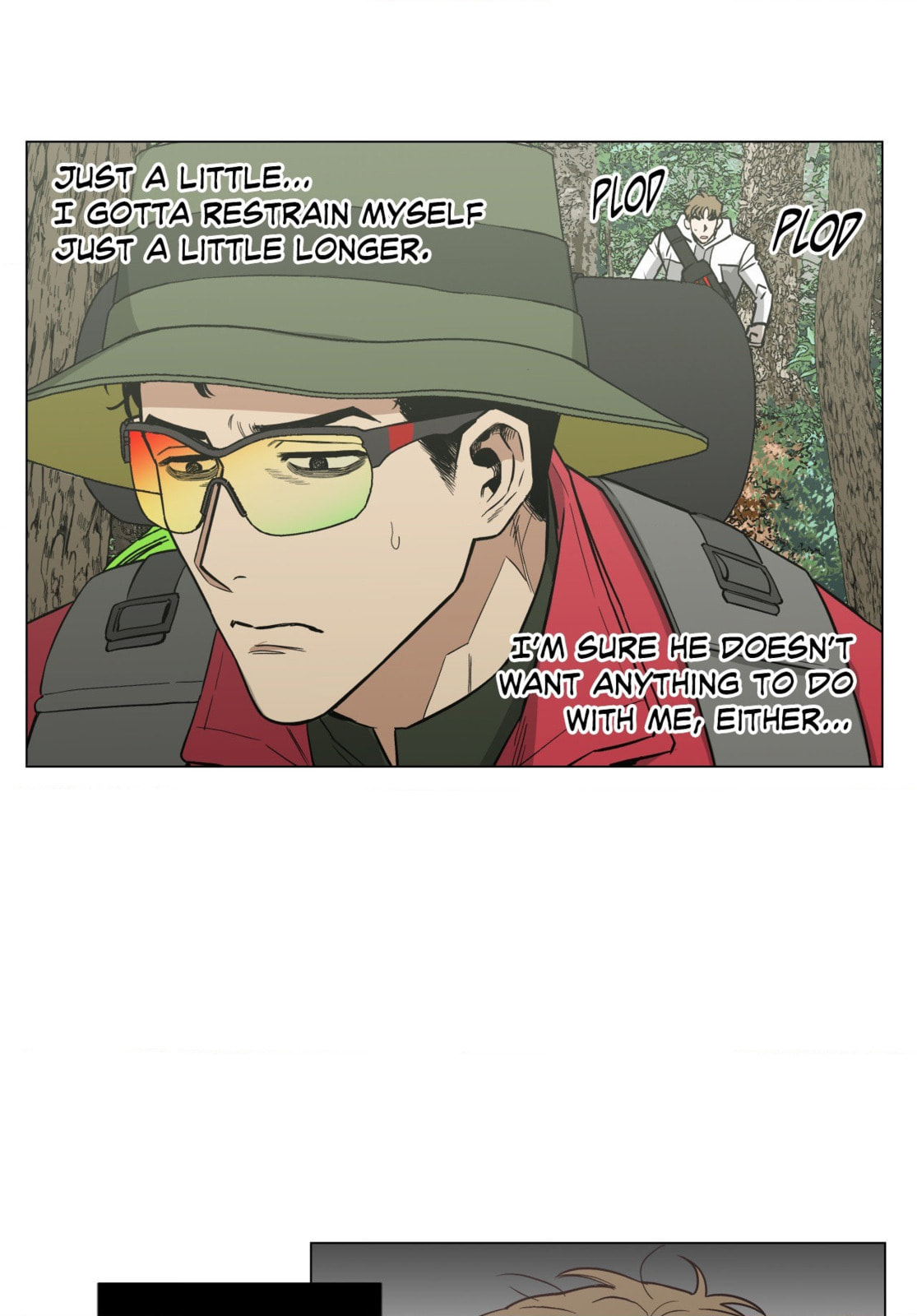 Killer Crush Chapter 14 page 101 - 