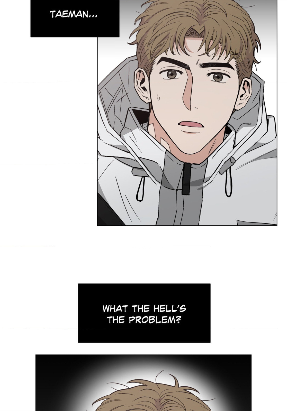 Killer Crush Chapter 14 page 102 - 