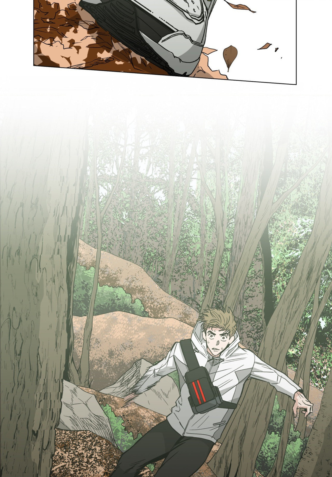Killer Crush Chapter 14 page 105 - 