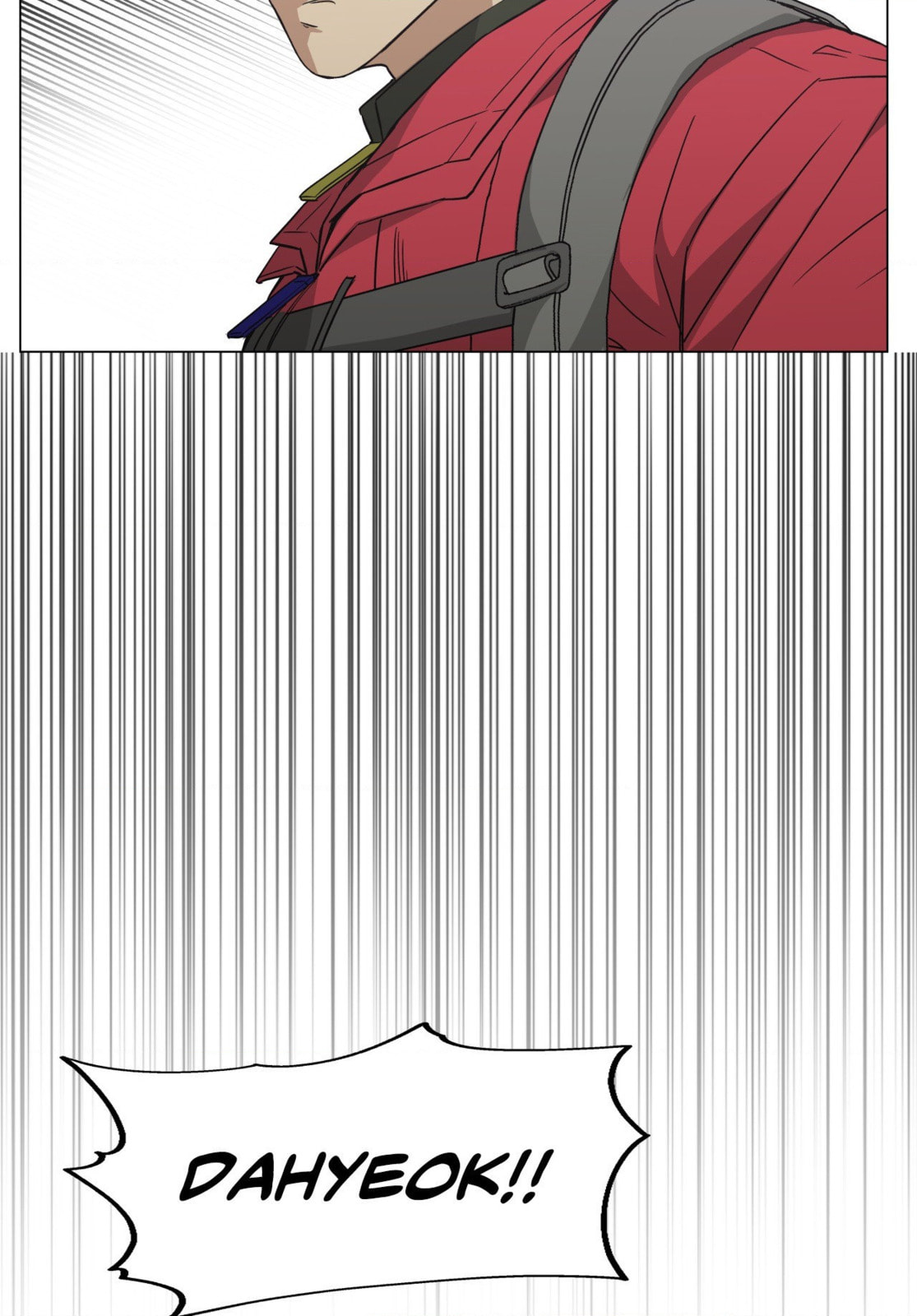 Killer Crush Chapter 14 page 107 - 