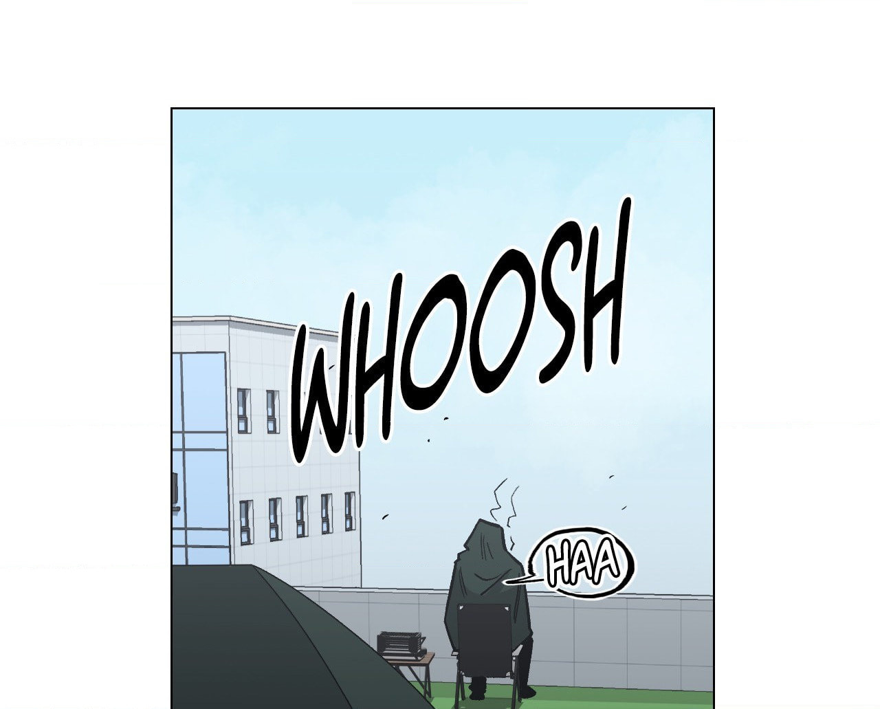 Killer Crush Chapter 14 page 16 - 