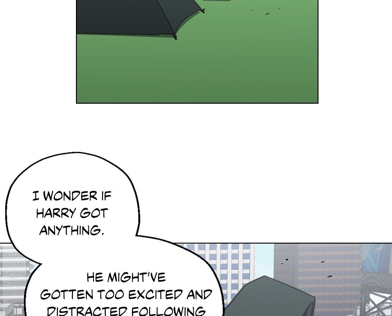 Killer Crush Chapter 14 page 17 - 