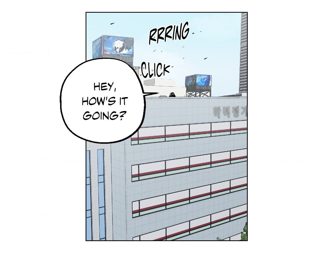 Killer Crush Chapter 14 page 19 - 