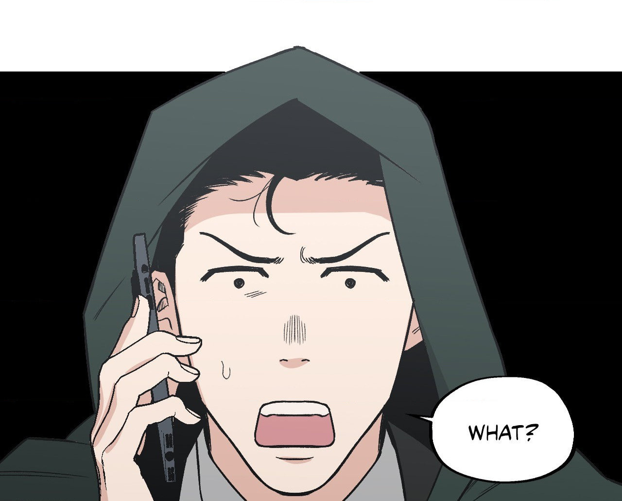 Killer Crush Chapter 14 page 20 - 