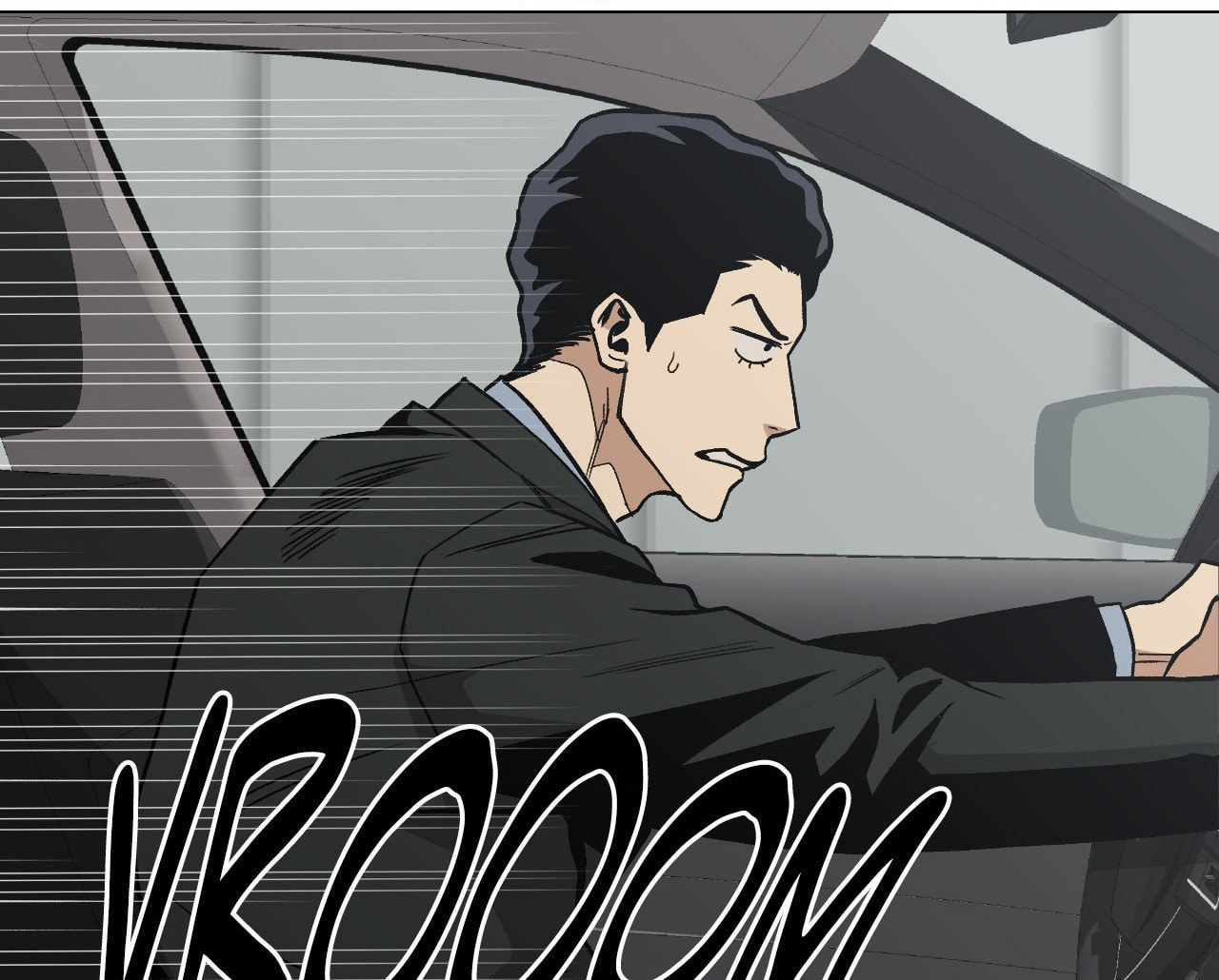 Killer Crush Chapter 14 page 22 - 