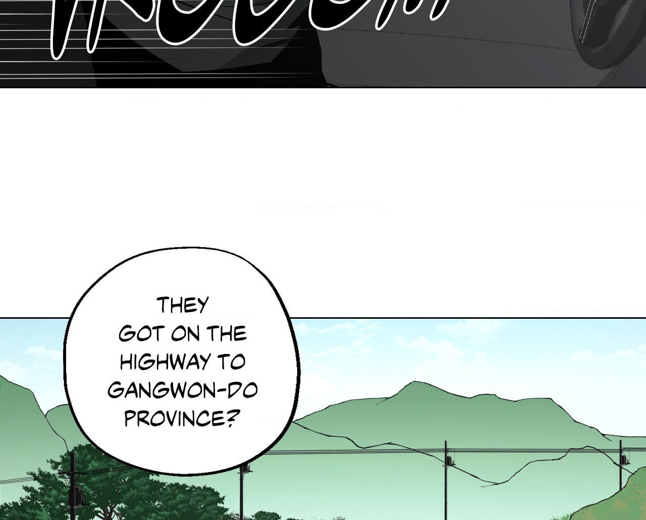 Killer Crush Chapter 14 page 23 - 