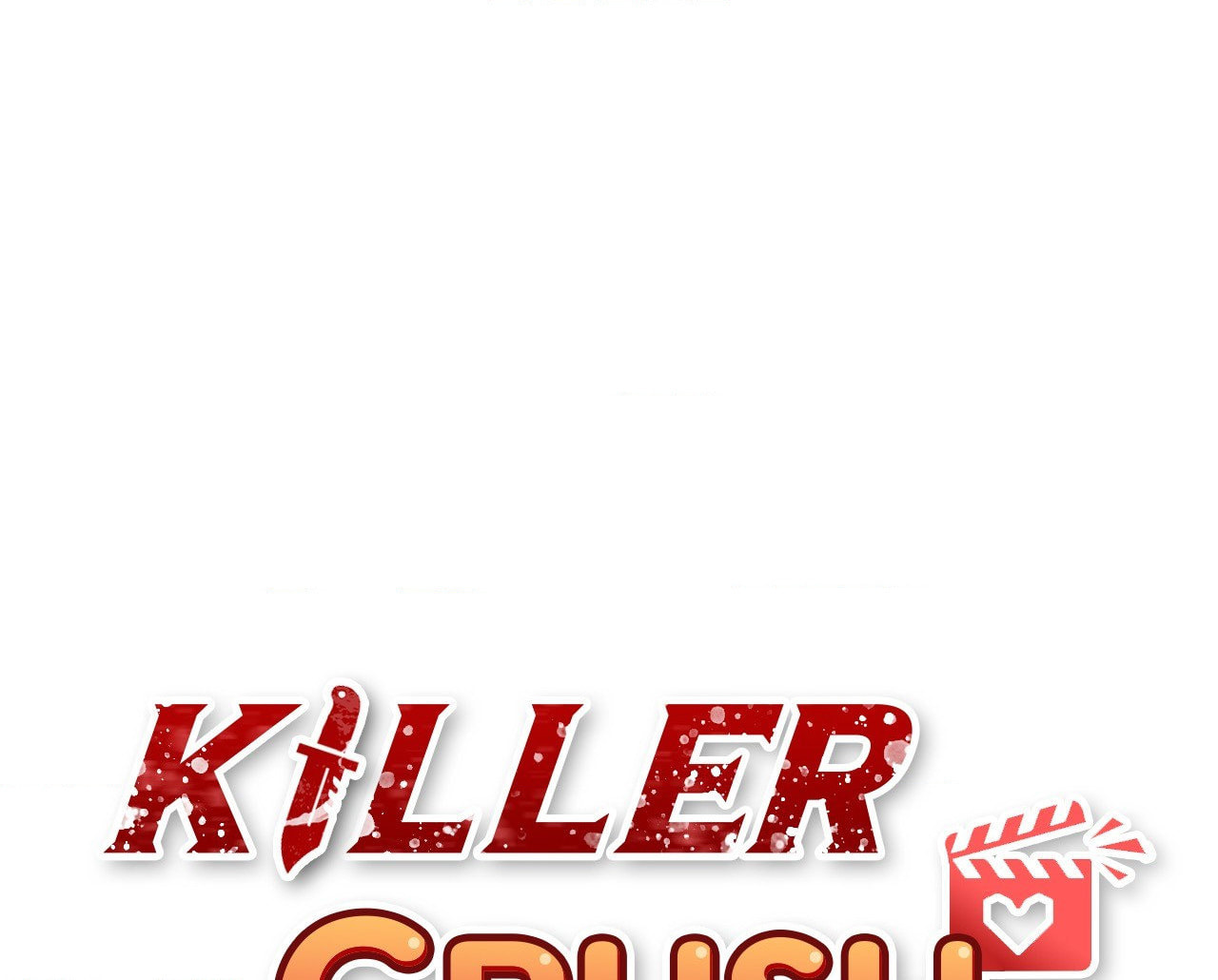 Killer Crush Chapter 14 page 26 - 
