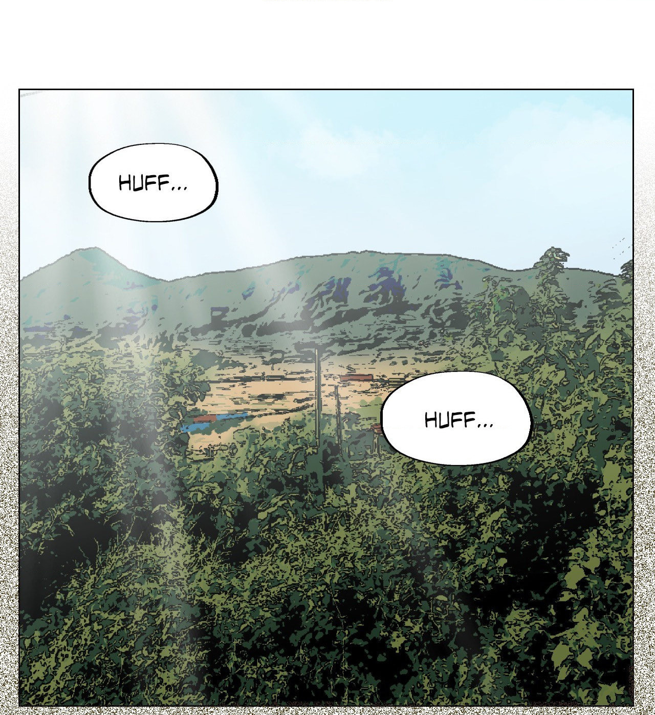 Killer Crush Chapter 14 page 28 - 