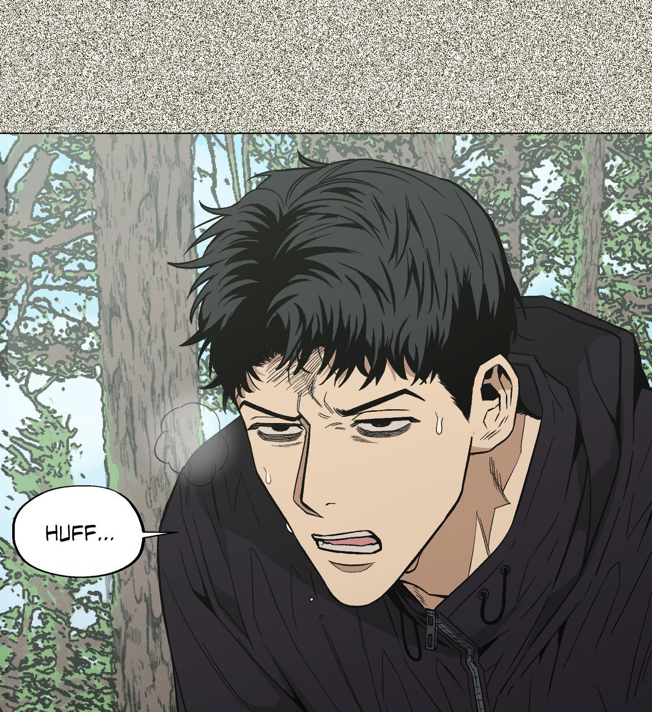Killer Crush Chapter 14 page 29 - 