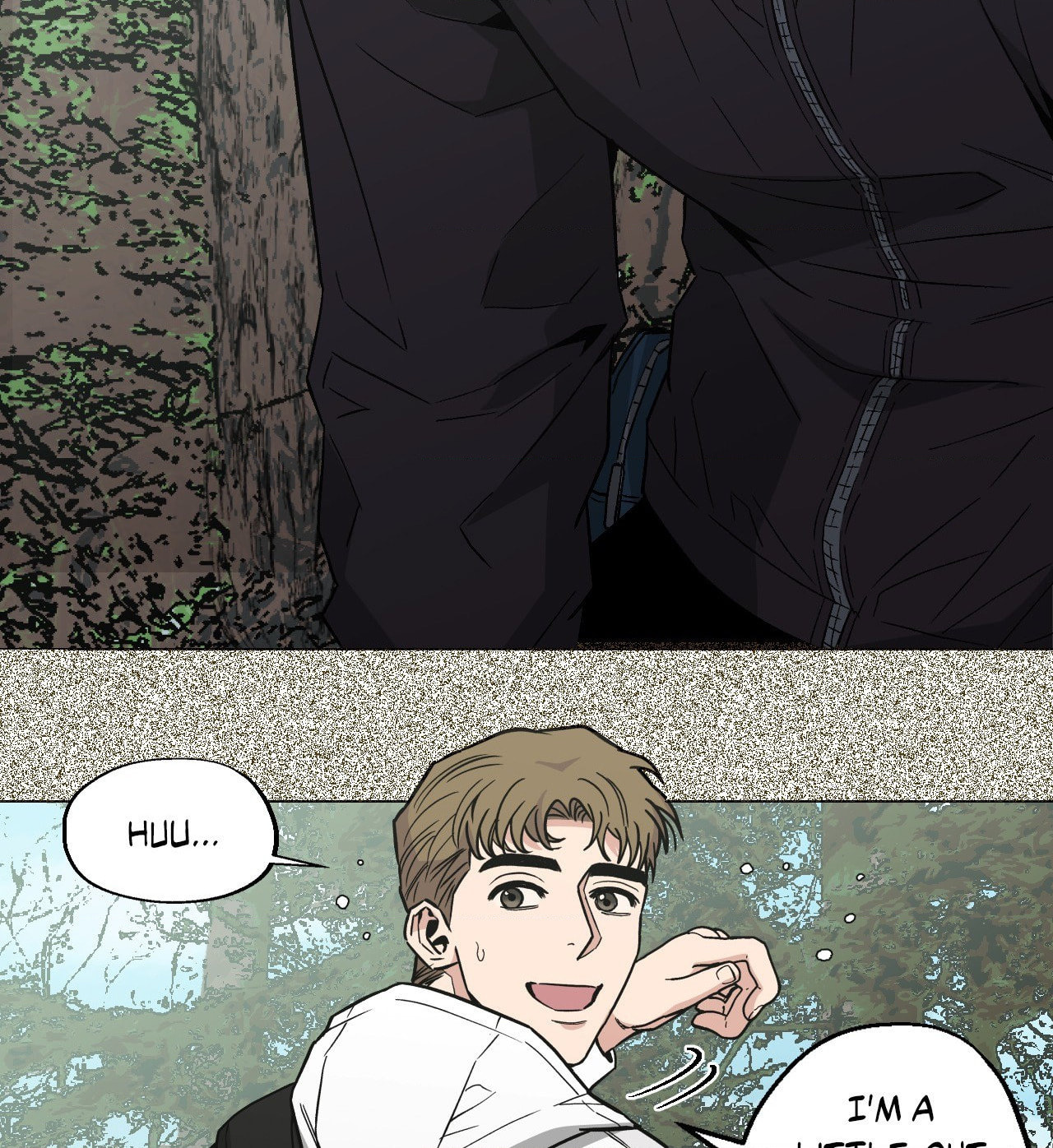 Killer Crush Chapter 14 page 30 - 