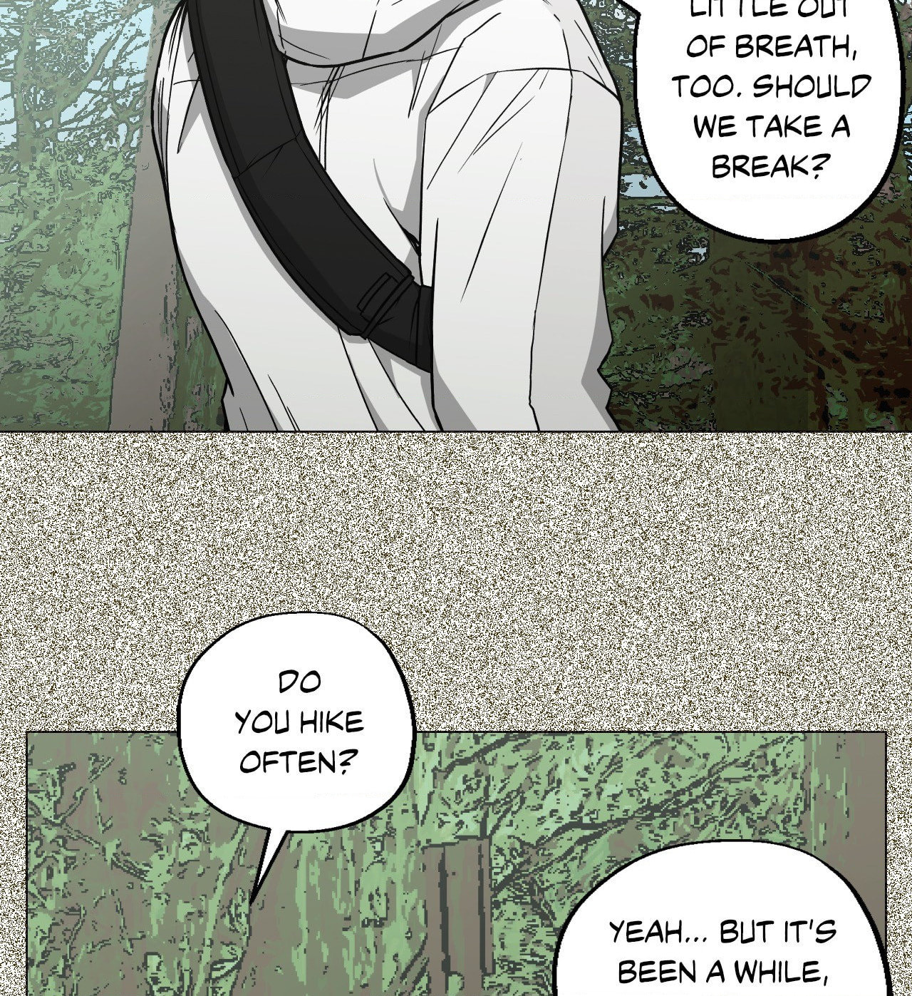 Killer Crush Chapter 14 page 31 - 