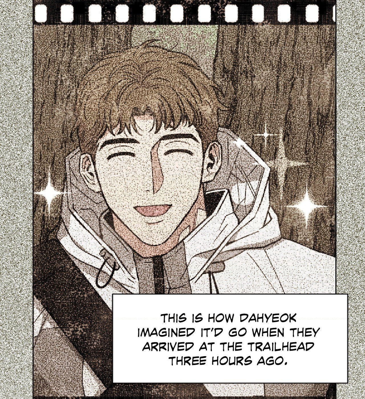 Killer Crush Chapter 14 page 33 - 