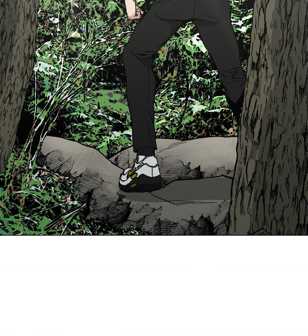 Killer Crush Chapter 14 page 36 - 