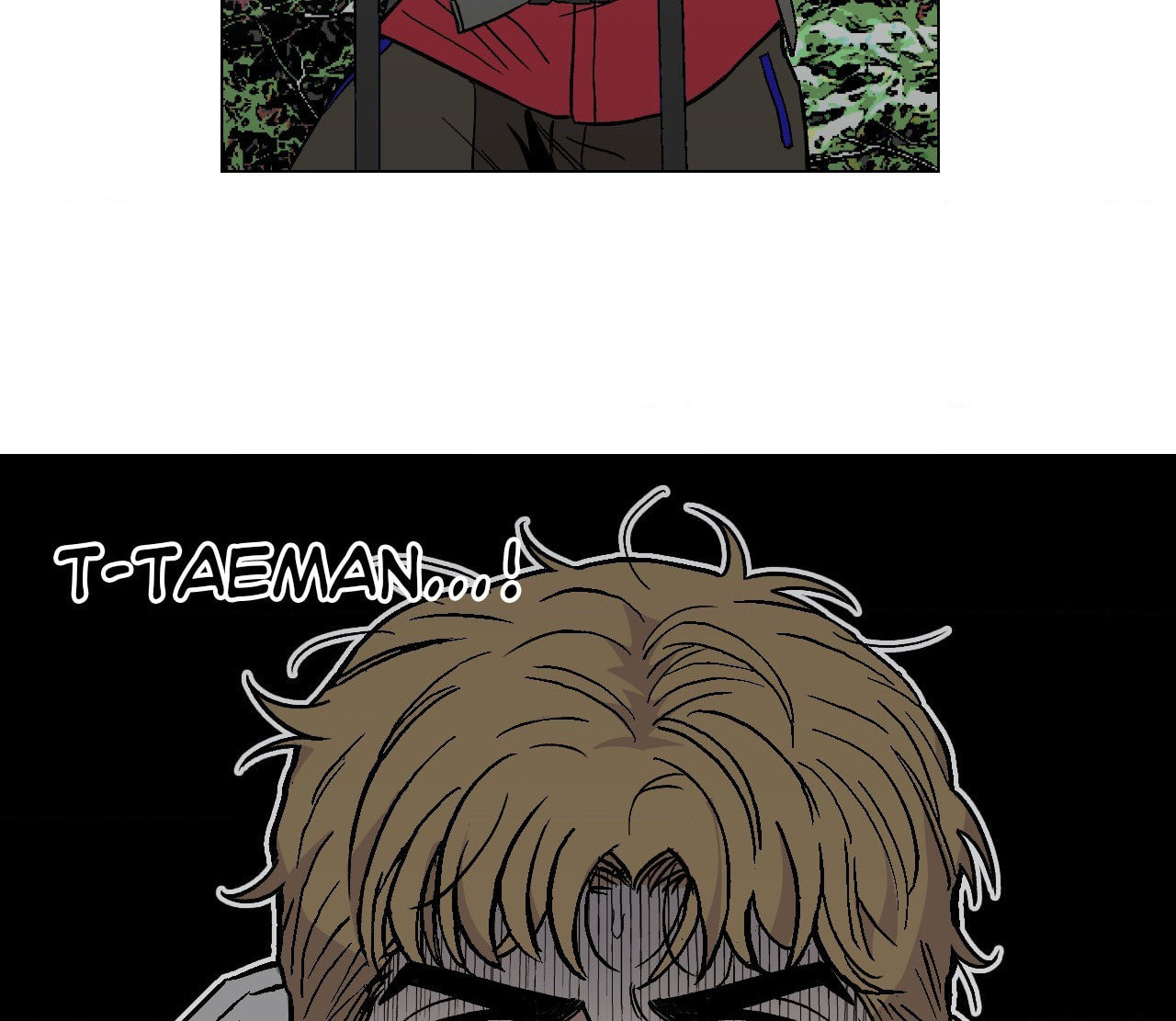 Killer Crush Chapter 14 page 38 - 