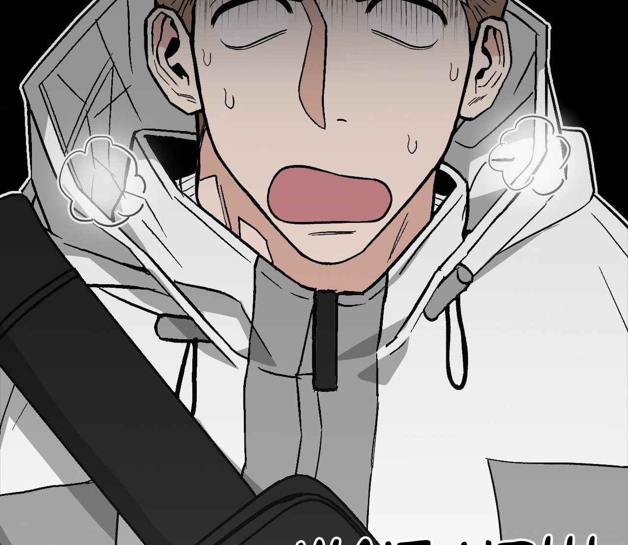 Killer Crush Chapter 14 page 39 - 