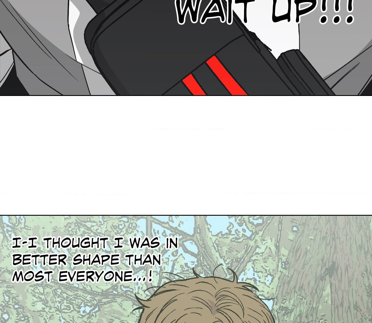 Killer Crush Chapter 14 page 40 - 