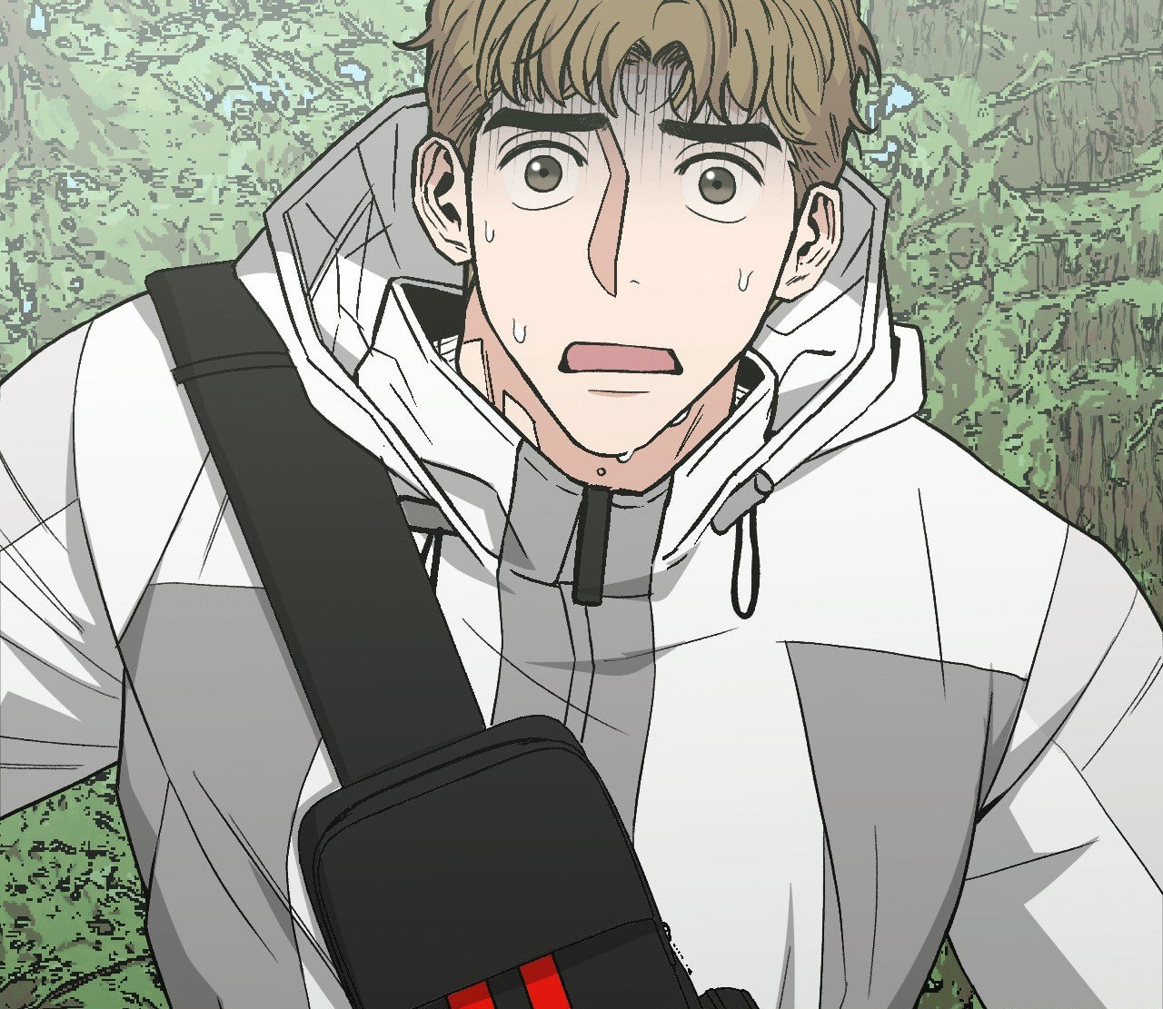 Killer Crush Chapter 14 page 41 - 