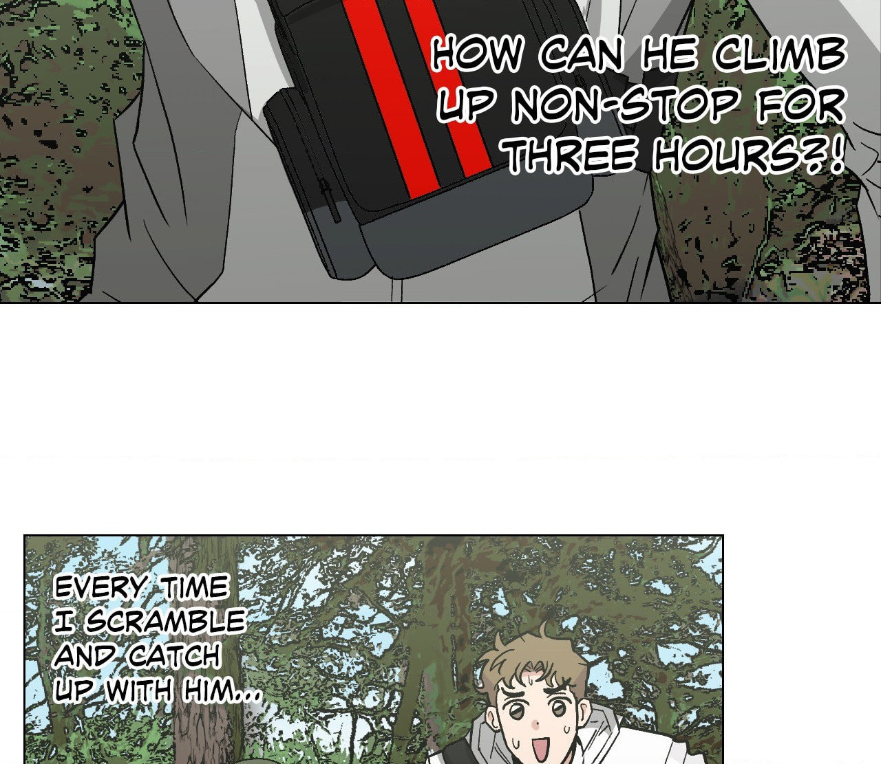 Killer Crush Chapter 14 page 42 - 