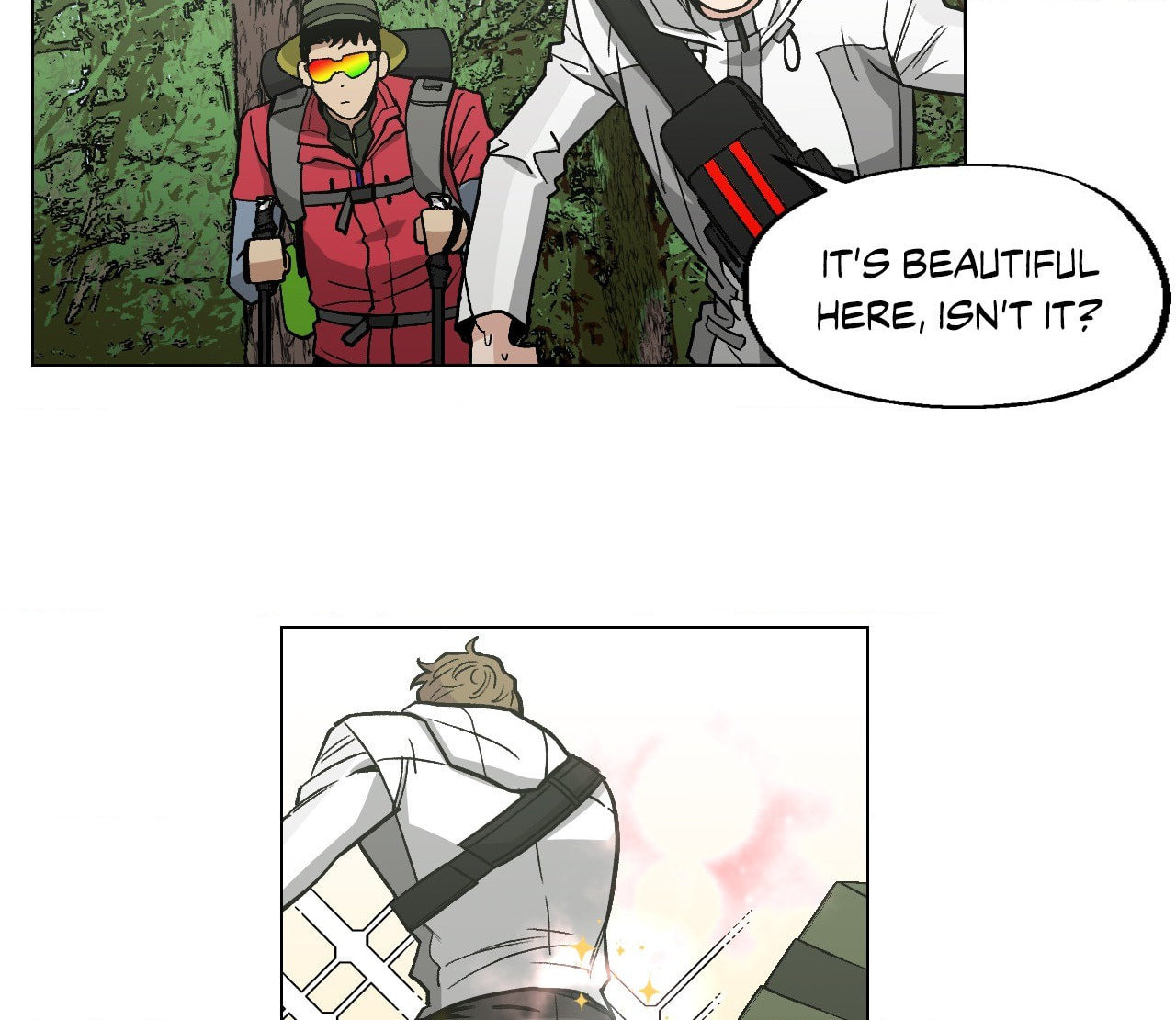 Killer Crush Chapter 14 page 43 - 