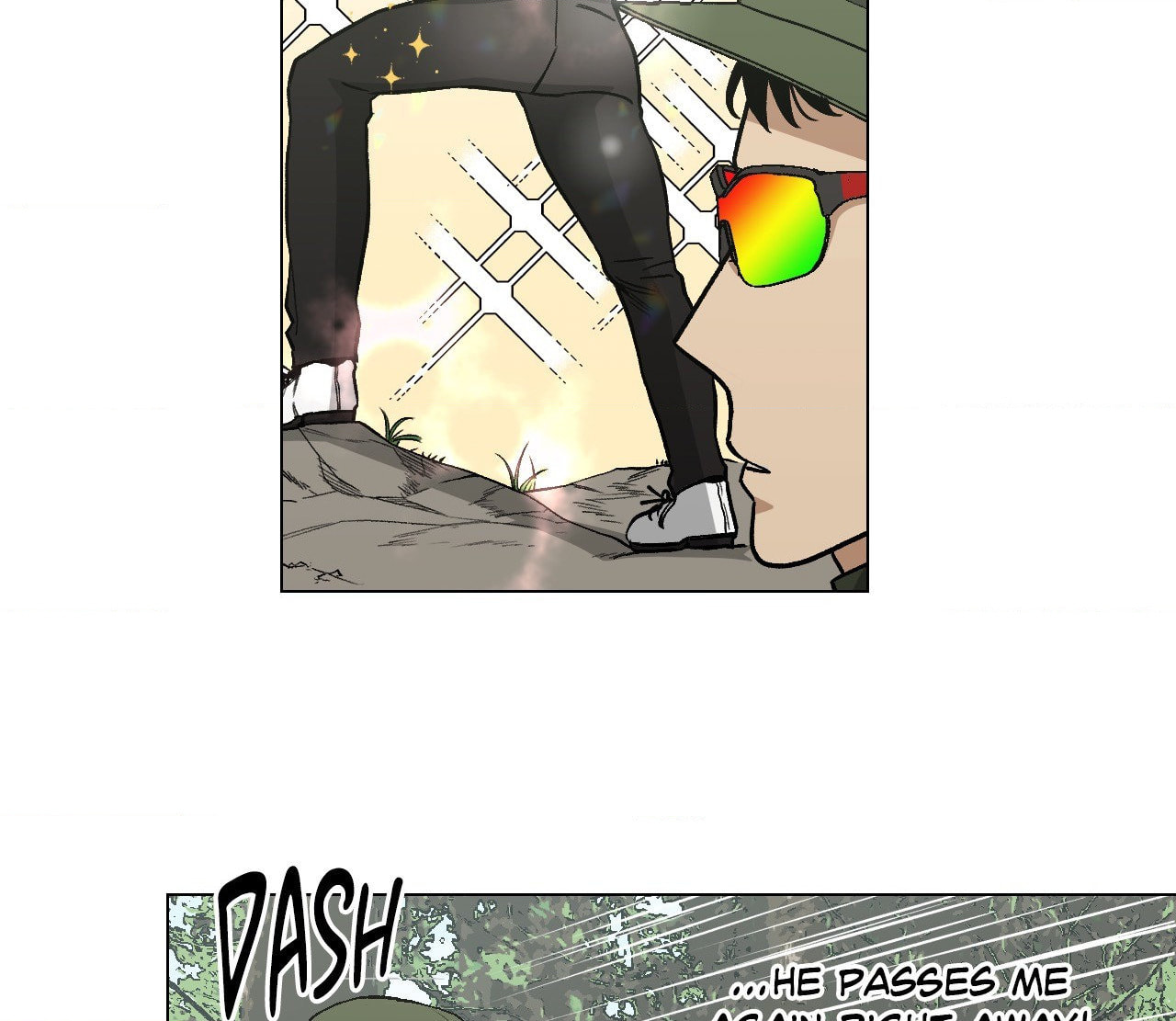 Killer Crush Chapter 14 page 44 - 