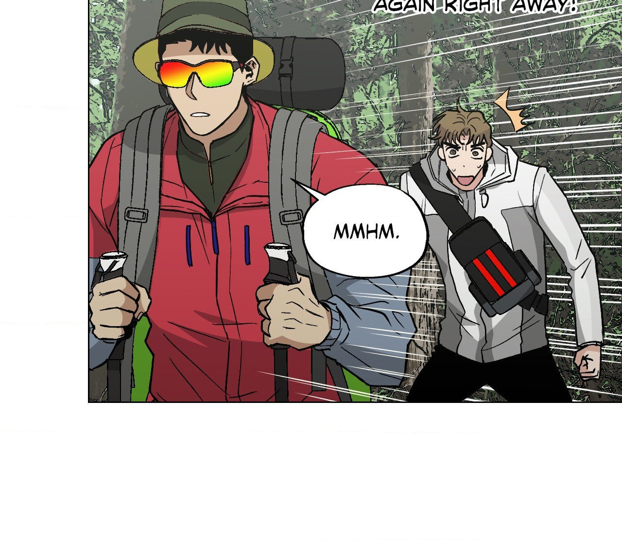 Killer Crush Chapter 14 page 45 - 