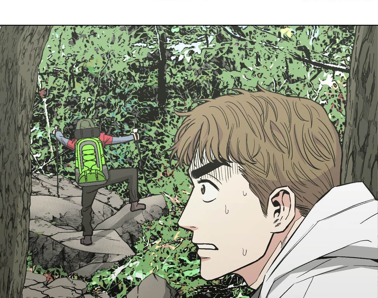 Killer Crush Chapter 14 page 46 - 