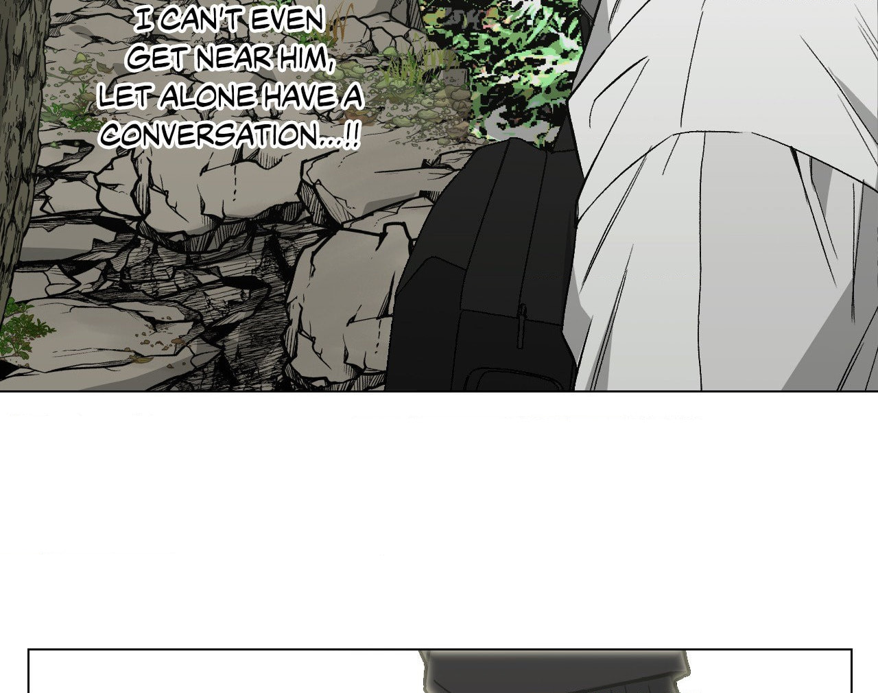 Killer Crush Chapter 14 page 47 - 