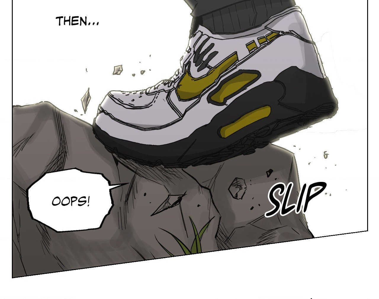 Killer Crush Chapter 14 page 48 - 