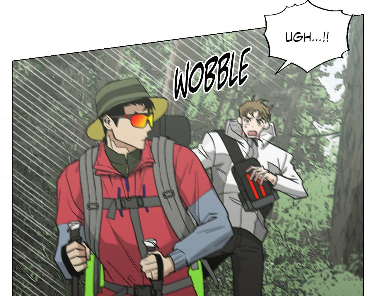 Killer Crush Chapter 14 page 49 - 