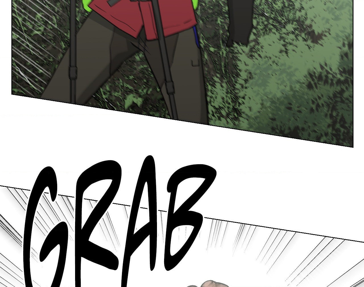 Killer Crush Chapter 14 page 50 - 