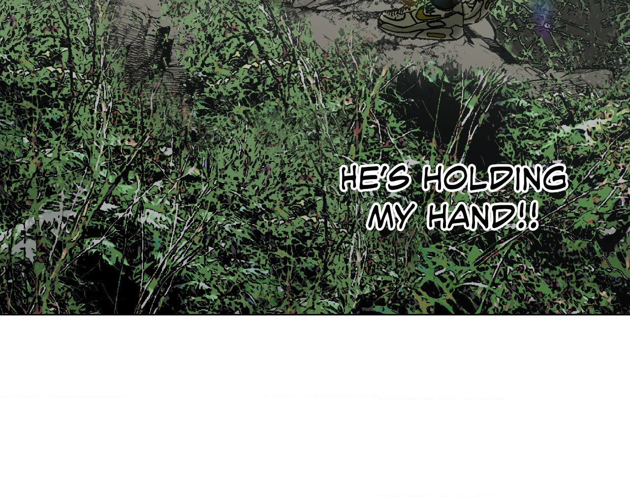 Killer Crush Chapter 14 page 54 - 