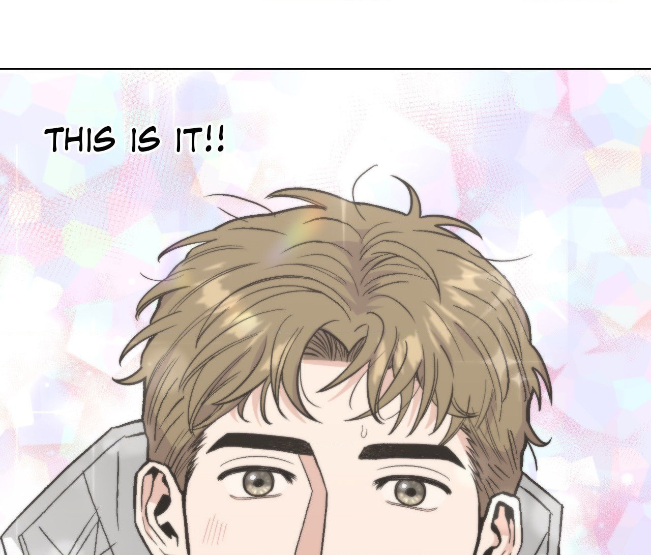 Killer Crush Chapter 14 page 55 - 