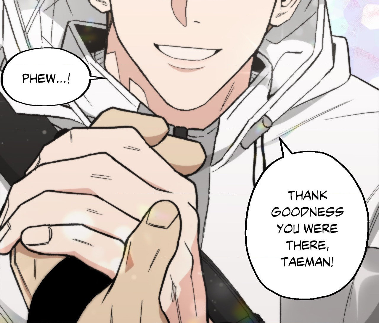 Killer Crush Chapter 14 page 56 - 