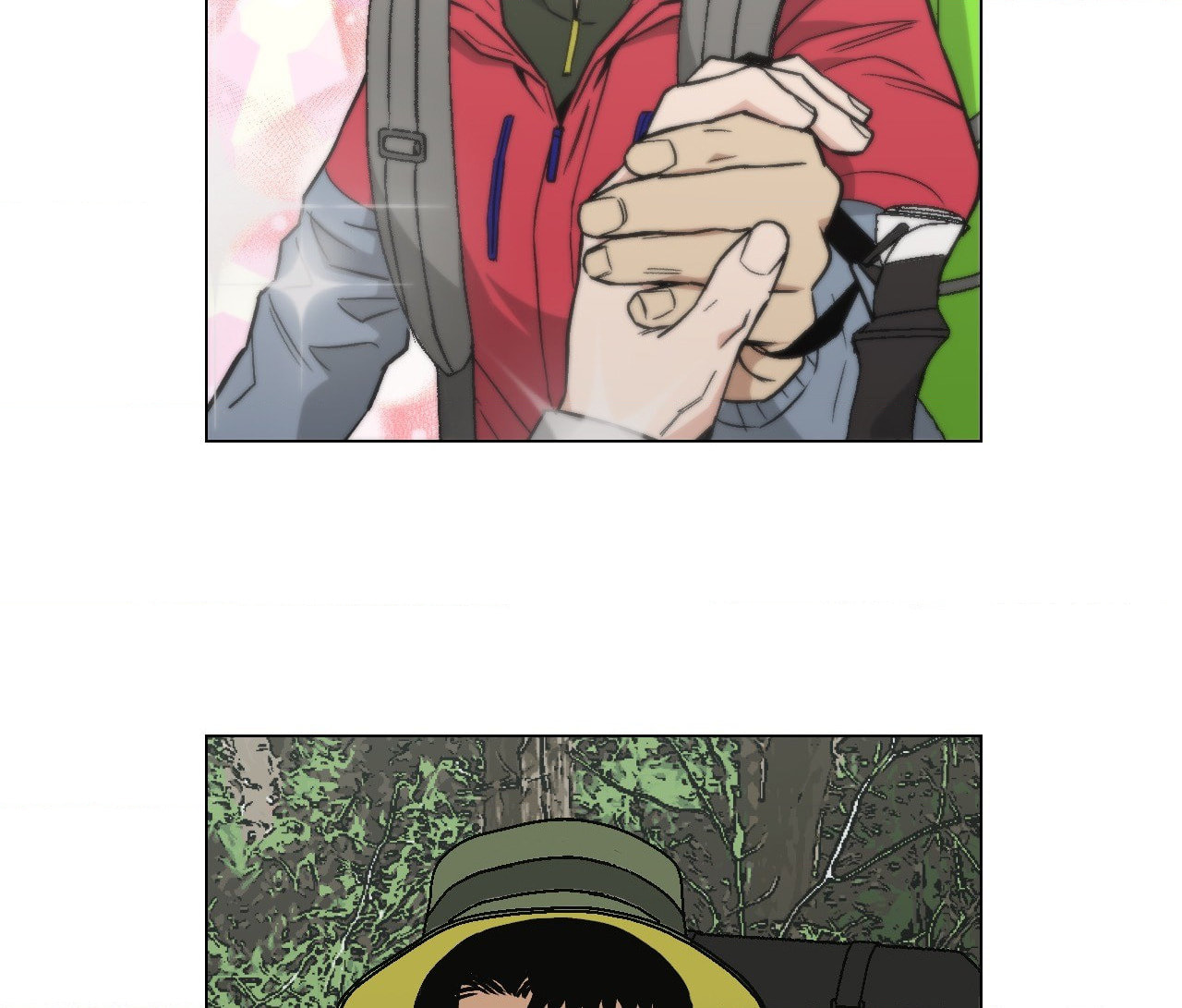 Killer Crush Chapter 14 page 58 - 