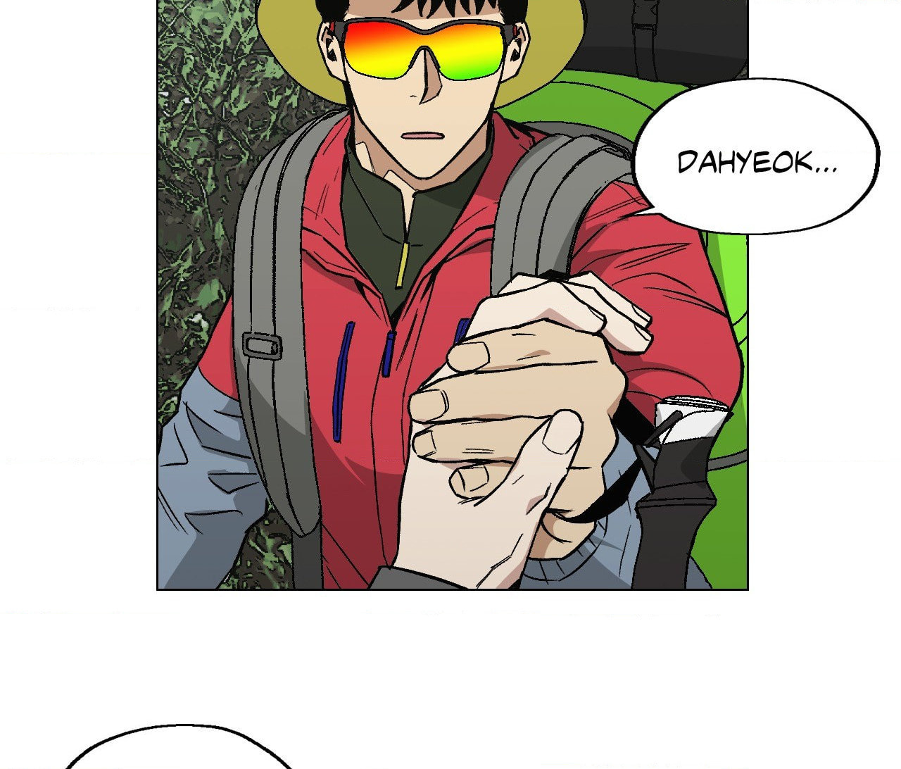 Killer Crush Chapter 14 page 59 - 