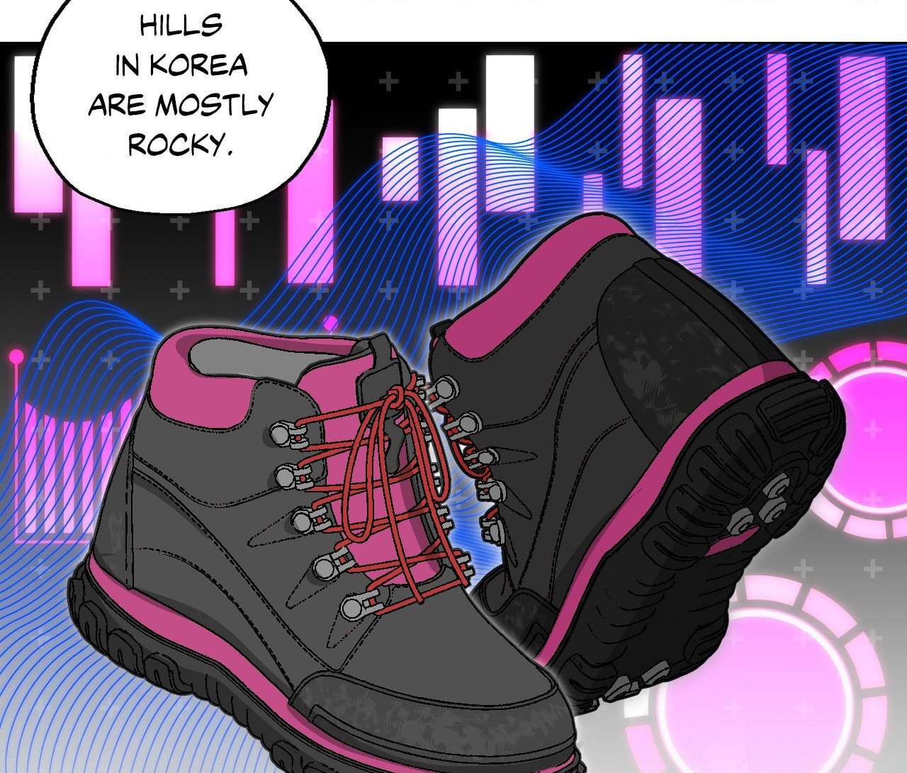 Killer Crush Chapter 14 page 60 - 