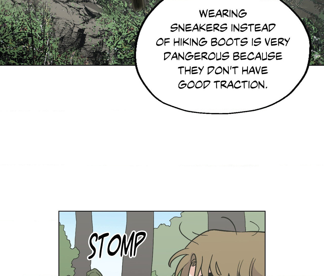 Killer Crush Chapter 14 page 62 - 