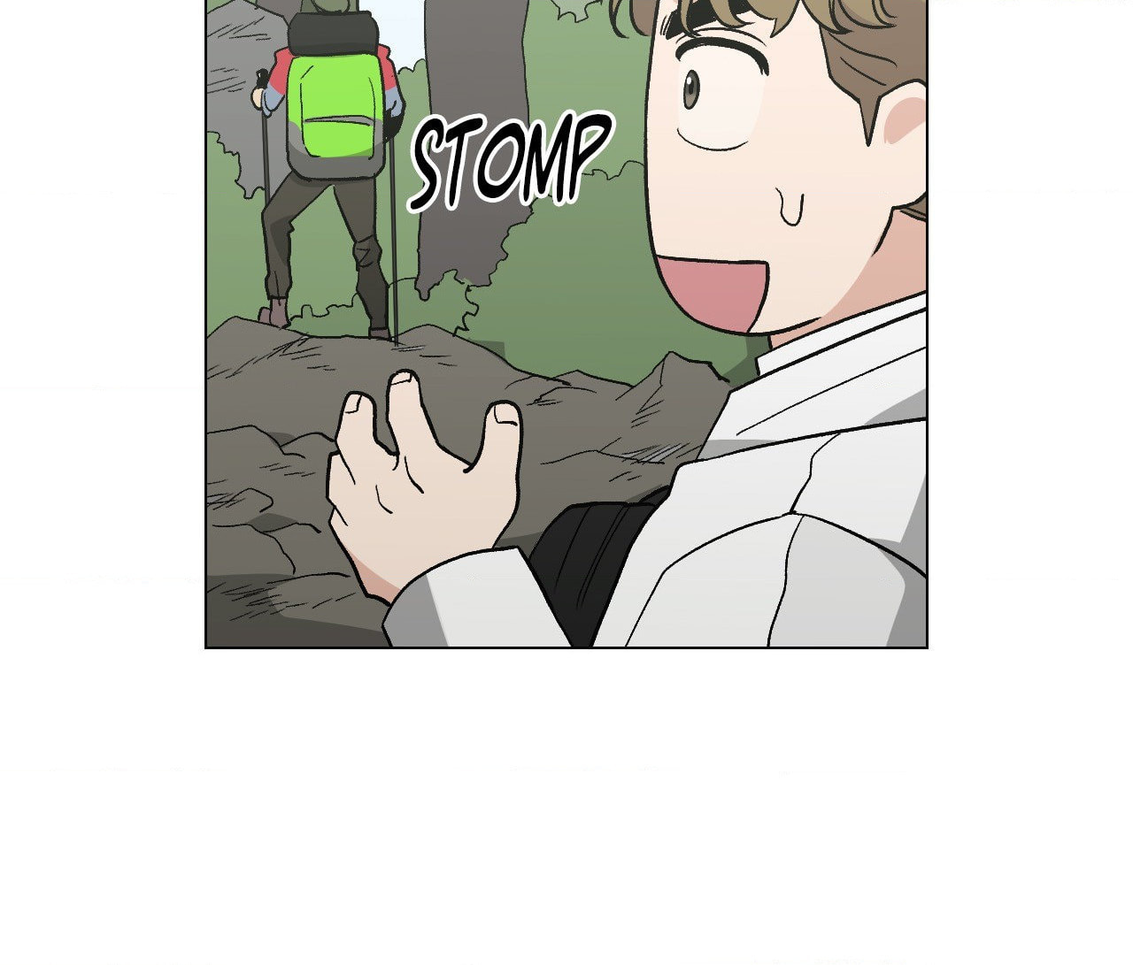 Killer Crush Chapter 14 page 63 - 